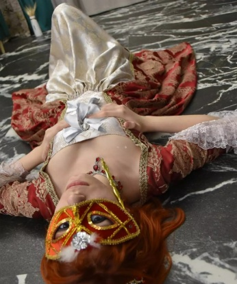 Проститутка Галинка