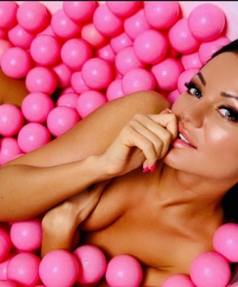 Проститутка Диана